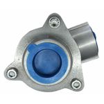 Valvula Pneumatica De Retenção Mola 1/2 Werk Schott Rti-12