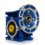 Redutor De Velocidade 1/40 Coroa S/ Fim Acionac Fcndk30