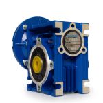 Redutor De Velocidade 1/40 Coroa S/ Fim Acionac Fcndk30