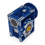 Redutor De Velocidade 1/15 Coroa S/ Fim Acionac Fcndk63