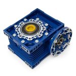 Redutor De Velocidade 1/15 Coroa S/ Fim Acionac Fcndk63