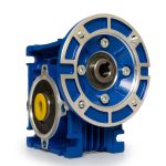 Redutor De Velocidade 1/20 Coroa S/ Fim Acionac Fcndk30