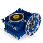 Redutor De Velocidade 1/20 Coroa S/ Fim Acionac Fcndk30