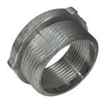 Redução Com Rosca 1.1/2 x 1.1/4