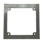 Anel De Regulagem Para Caixa De Piso 4 X 4 Tramontina