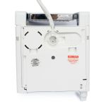 Chuveiro Elétrico Acqua Duo Ultra Branco/Cromado 7800W 220V