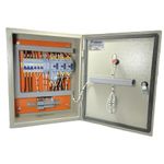 Painel Elétrico Partida Estrela Triangulo Weg 15CV 220V 