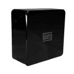 Controle Universal WI-FI Weg Home Infravermelho Sobrepor Mod.10