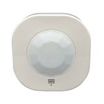 Sensor de Movimento WI-FI Weg Home Branco Sobrepor Mod.10 15718998