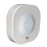 Sensor de Movimento WI-FI Weg Home Branco Sobrepor Mod.10 15718998