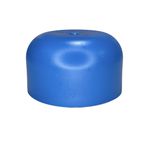 Cap P/ Tubo PPR 63mm TopFusion Ar Comprimido CP630A