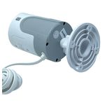 Camera WiFi Externa IP Full HD IP65 C/ Detector Mov Weg Home