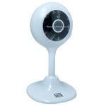Camera Wi Fi Interna HD Alta Definição Noturna C/ Detecção Weg Home