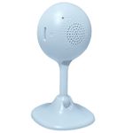 Camera Wi Fi Interna HD Alta Definição Noturna C/ Detecção Weg Home