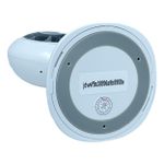 Camera Wi Fi Interna HD Alta Definição Noturna C/ Detecção Weg Home