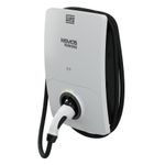 Estação de Recarga Carros Elétricos 22kW S/IHM Weg Wemob