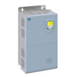 Inversor De Frequência 30Cv 88A Trifásico 220/240 Cfw500 Weg