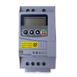Inversor De Frequencia 1CV Weg CFW100 4,2A 220V Monofásico 