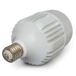 Lâmpada Led 100W Bulbo Alta Potência Bivolt 6500K E-40