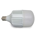 Lâmpada Led 100W Bulbo Alta Potência Bivolt 6500K E-40
