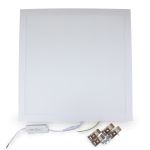 Painel De Led Plafon Led Embutir Quadrado 30W 6500K-Avant