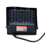  Refletor Led Slim 30W 6500K Ip 65-Avant