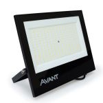  Refletor Led Slim 200W 6500K Ip 65-Avant 