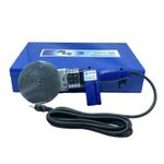 Termofusora Topfusion Tubos PPR 220V 1100W TRM20905 Grande