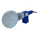 Termofusora Topfusion Tubos PPR 220V 1100W TRM20905 Grande