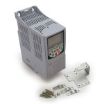 Inversor De Frequencia 2CV Weg CFW500 7A 220V Monofasico C/ Modulo padrão