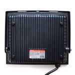  Refletor Led Slim 50W 6500K Ip 65-Avant 