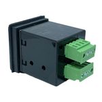 Contador de Pulso Digital Tholz 90-240vca 48x48mm CDH1360R