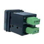 Controlador De Temperatura Digital Tholz 220V 48x48mm MDH1311R 