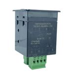 Temporizador Digital Tholz 90-240V 48x48mm TDH1361R