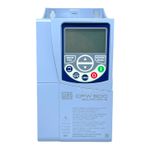 Inversor De Frequencia 5cv 16A 220Vca Trif Weg CFW500 