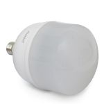 Lâmpada Led 50W Bulbo Alta Potência Bivolt 6500K E-27