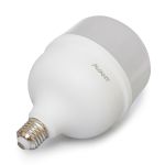 Lâmpada Led 50W Bulbo Alta Potência Bivolt 6500K E-27