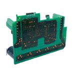 Cartão De Potência P300B2.00 Inversor Frequência Weg CFW300