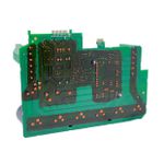 Cartão De Potência P300B2.01 Para Inversor Freq. Weg CFW300