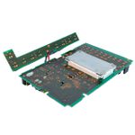 Cartão De Potência P500D20B.00 Para Inversor Weg CFW500