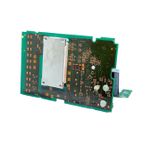 Cartão De Potência P500D20B.02 Inversor Frequência Weg CFW500