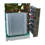 Cartão De Potência P500C40.02 Para Invesor Weg CFW500