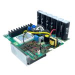 Cartão De Potência P500C40.02 Para Invesor Weg CFW500