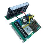 Cartão De Potência P500C40.02 Para Invesor Weg CFW500