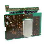 Cartão De Potência P500D40B.00 Para Inversor Weg CFW500
