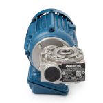 Moto redutor 0,33CV Eixo vazado Redução 1:30 Weg Geremia GSA28