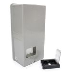 Caixa De Luz Padrão Monofásica/Bifásica/Trifásica-Plastimax