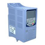 Inversor De Frequência Trifásico 3cv 6,1a 380v Weg Cfw500 G2