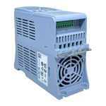 Inversor De Frequência Trifasico 3cv 9,6a 220v Weg Cfw500 G2