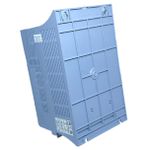 Inversor De Frequência Trif. 20cv 31a 380/480v Weg Cfw500 G2